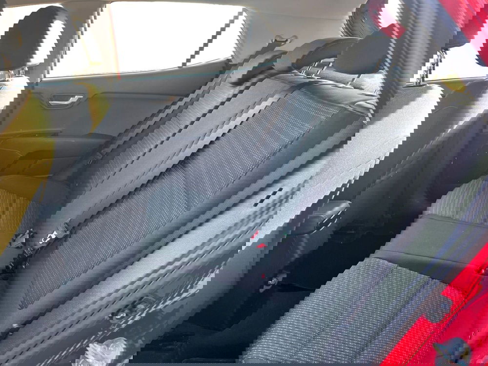 Kia Stonic usata a Modena (13)