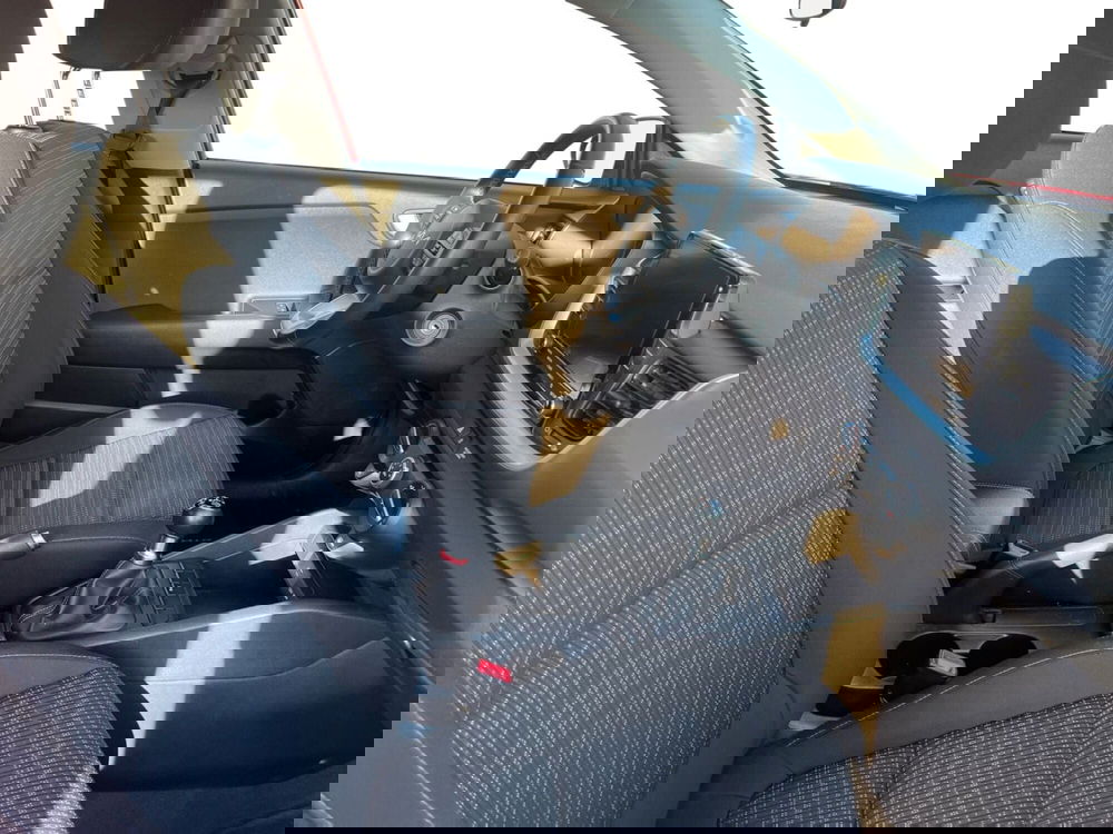 Kia Stonic usata a Modena (15)