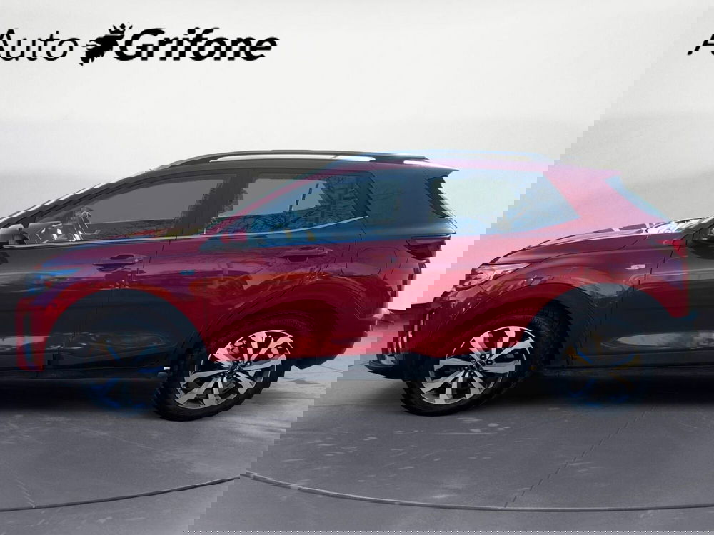 Kia Stonic usata a Modena (2)