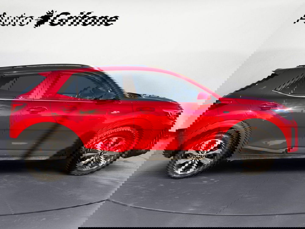 Kia Stonic usata a Modena (6)