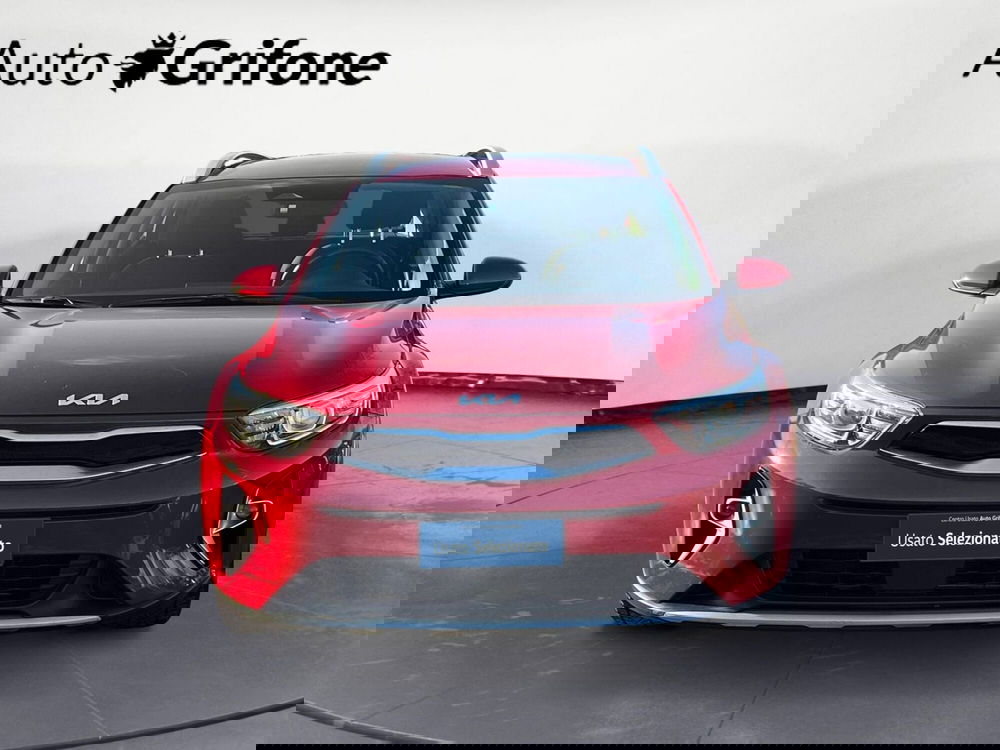Kia Stonic usata a Modena (8)