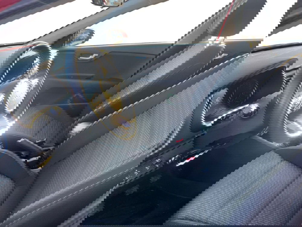 Kia Stonic usata a Modena (9)