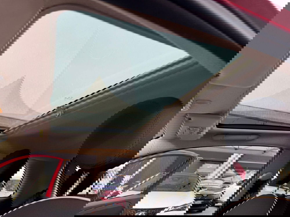 Fiat 500 usata a Como (13)