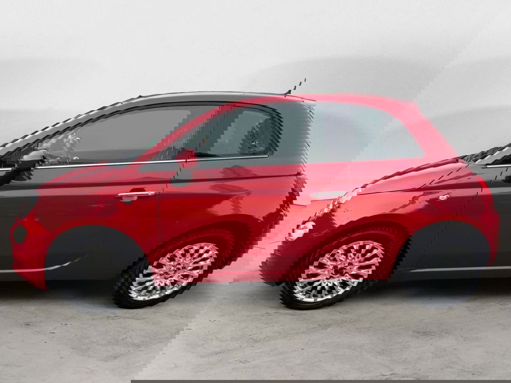 Fiat 500 usata a Como (3)