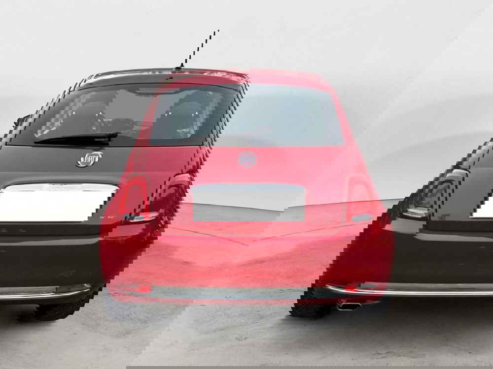 Fiat 500 usata a Como (4)