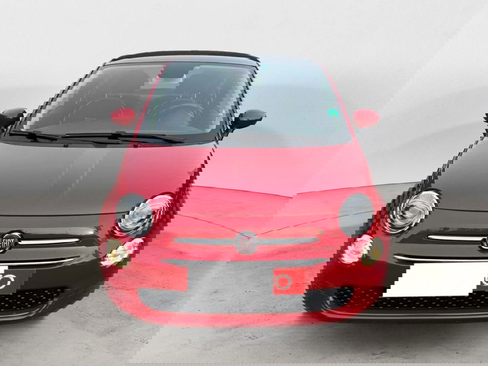 Fiat 500 usata a Como (5)