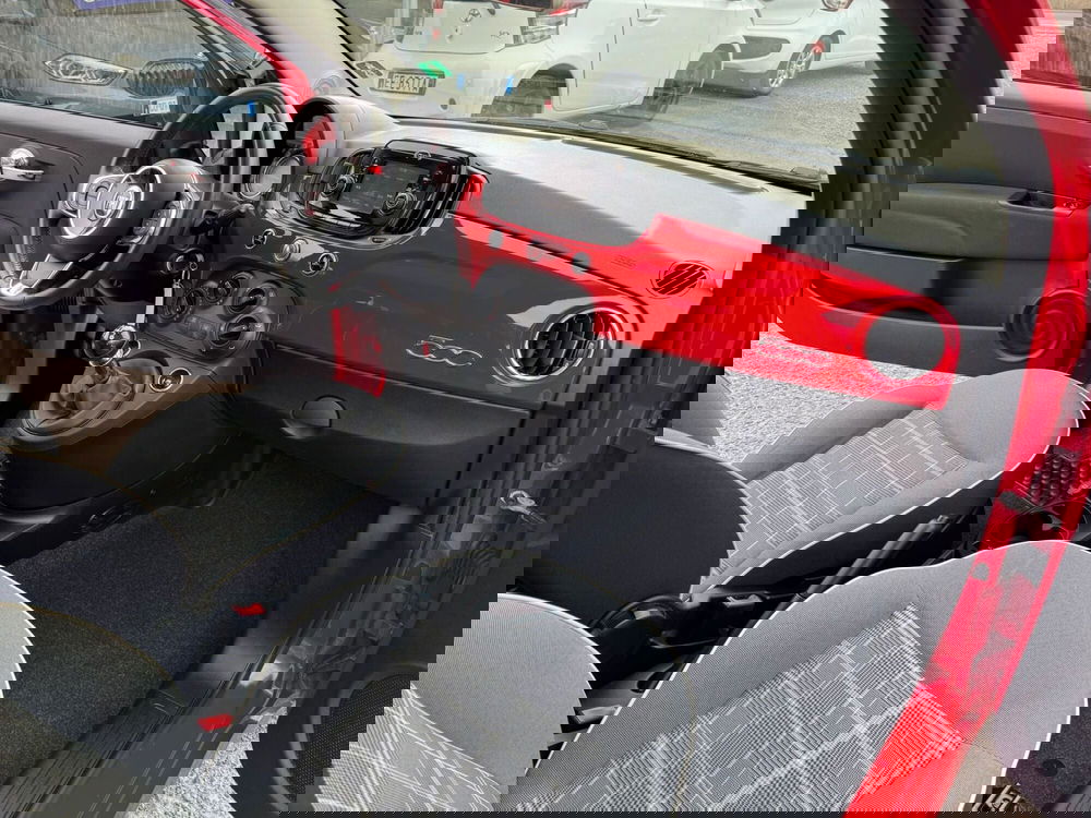 Fiat 500 usata a Como (6)