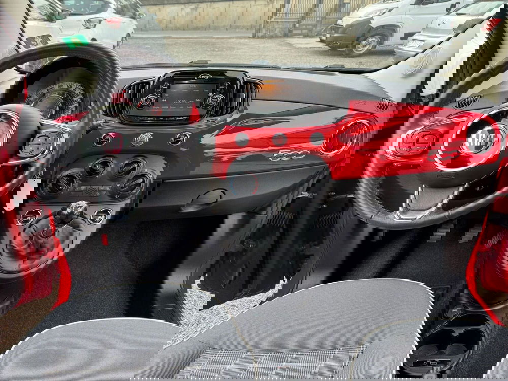 Fiat 500 usata a Como (7)