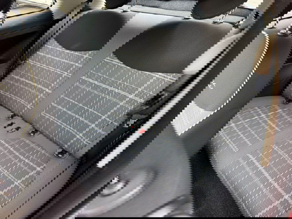 Fiat 500 usata a Como (8)