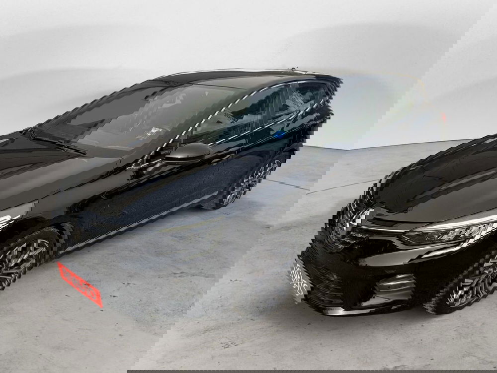 Renault Clio usata a Como