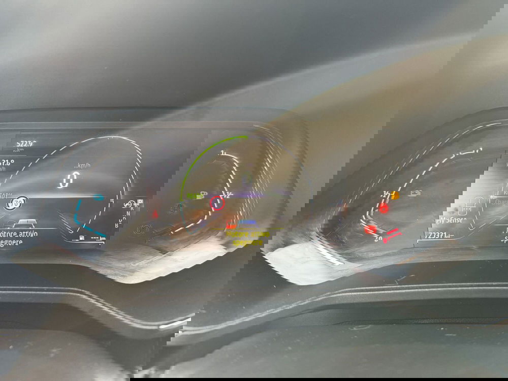 Renault Clio usata a Como (10)