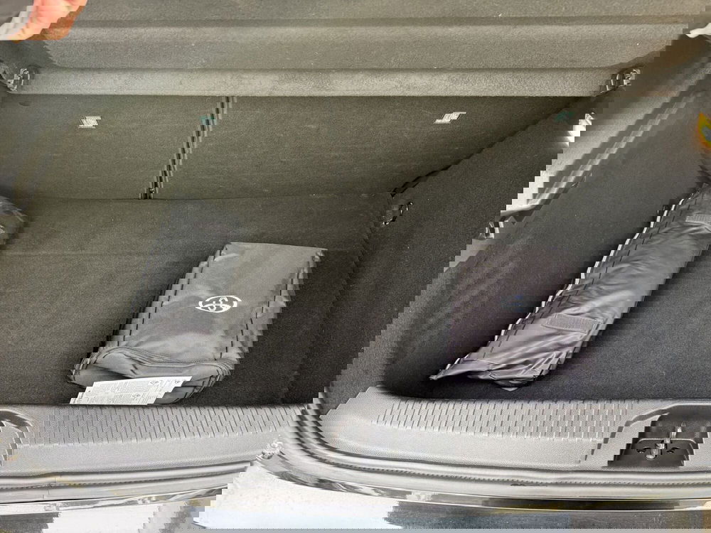 Renault Clio usata a Como (11)