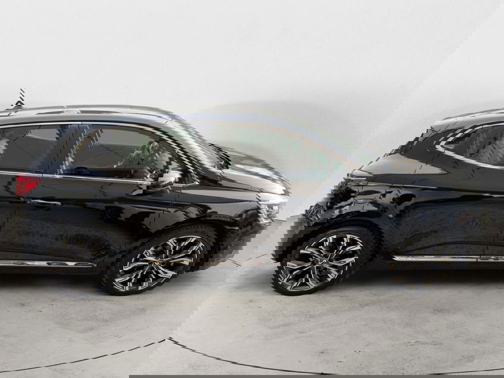 Renault Clio usata a Como (12)