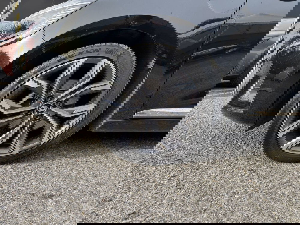 Renault Clio usata a Como (13)