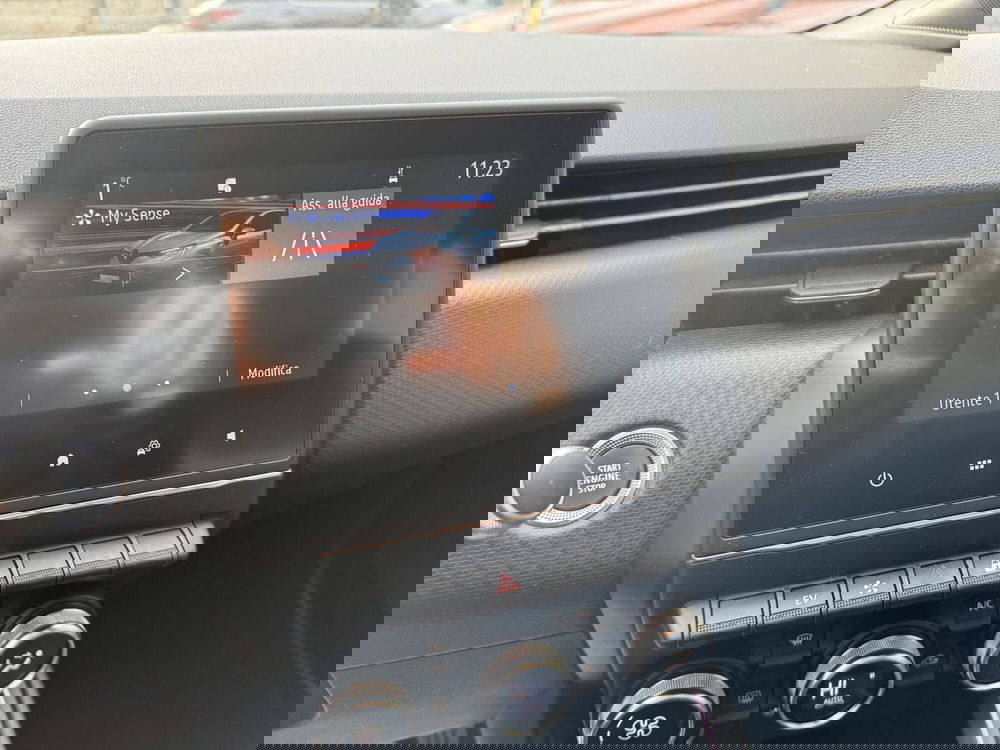 Renault Clio usata a Como (14)