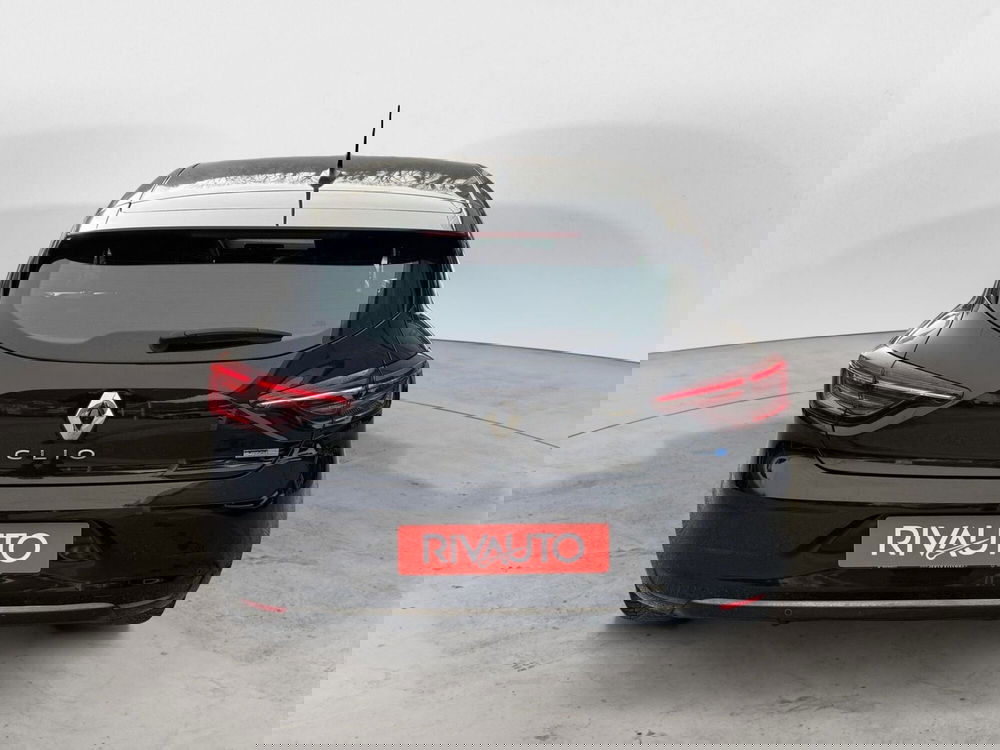 Renault Clio usata a Como (4)