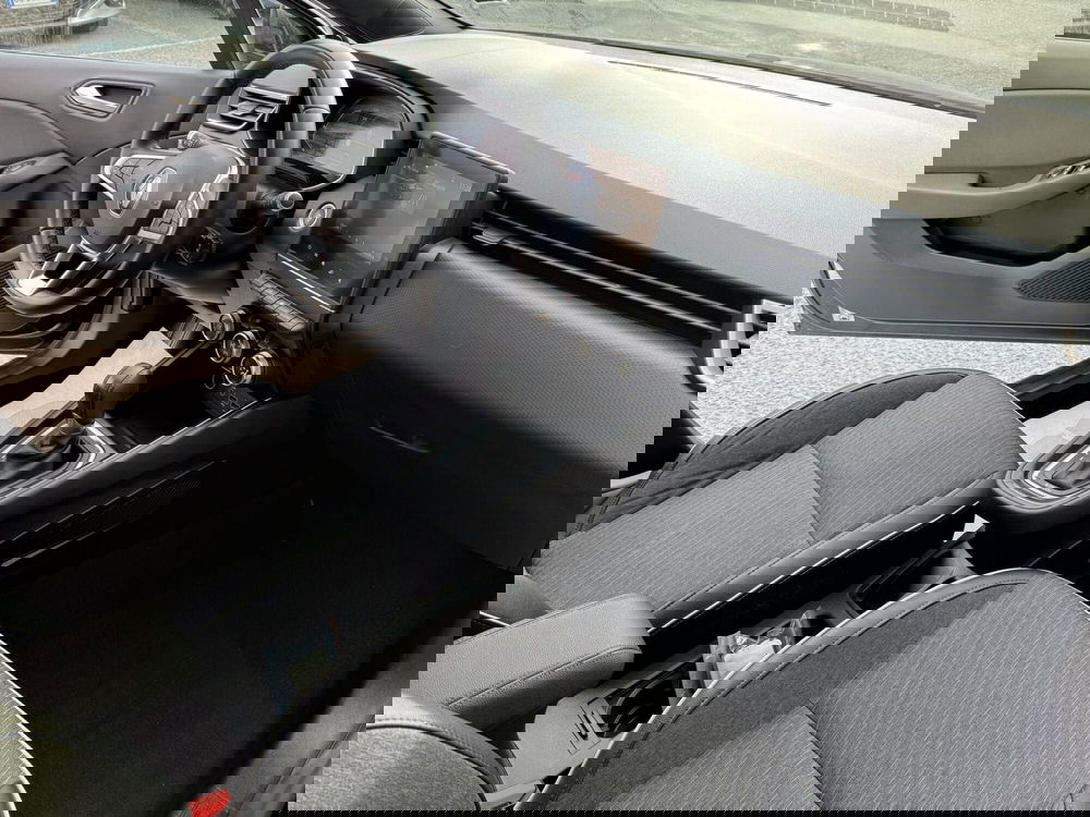 Renault Clio usata a Como (5)