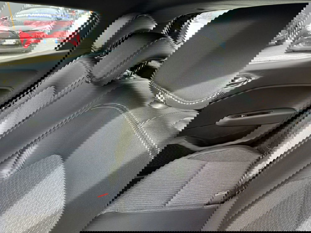 Renault Clio usata a Como (6)