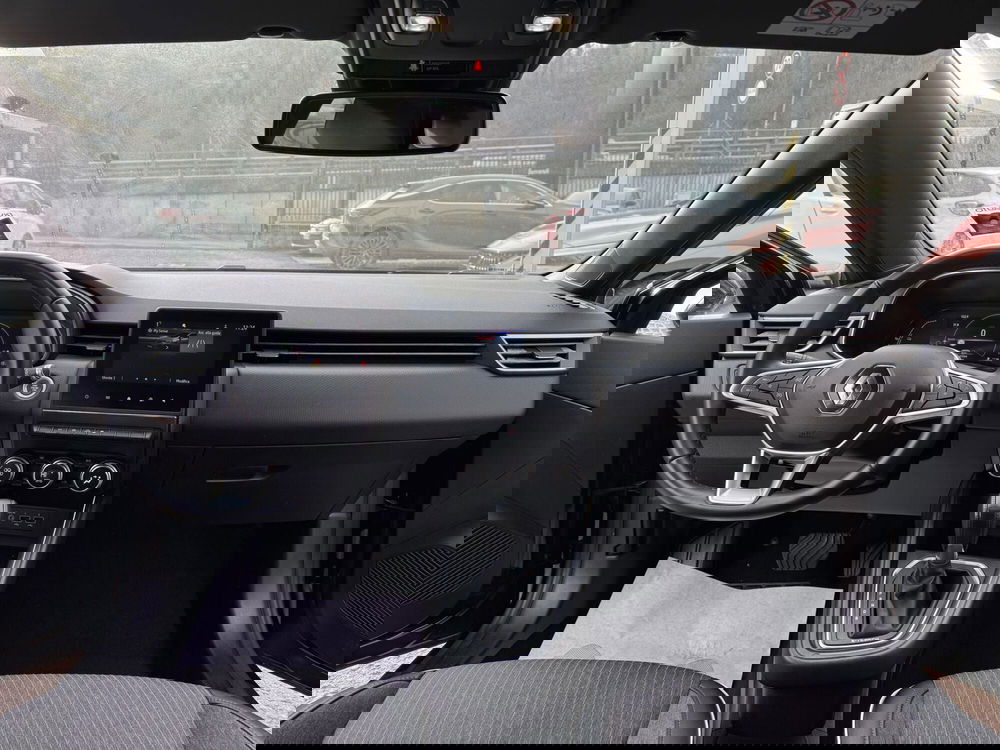 Renault Clio usata a Como (7)