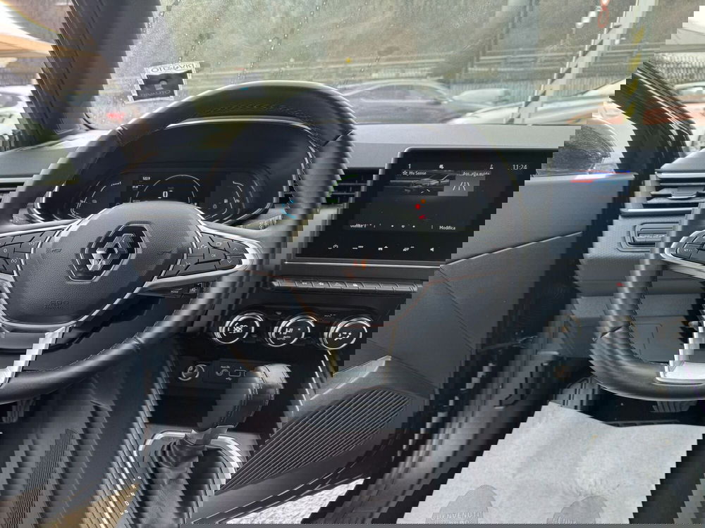 Renault Clio usata a Como (8)