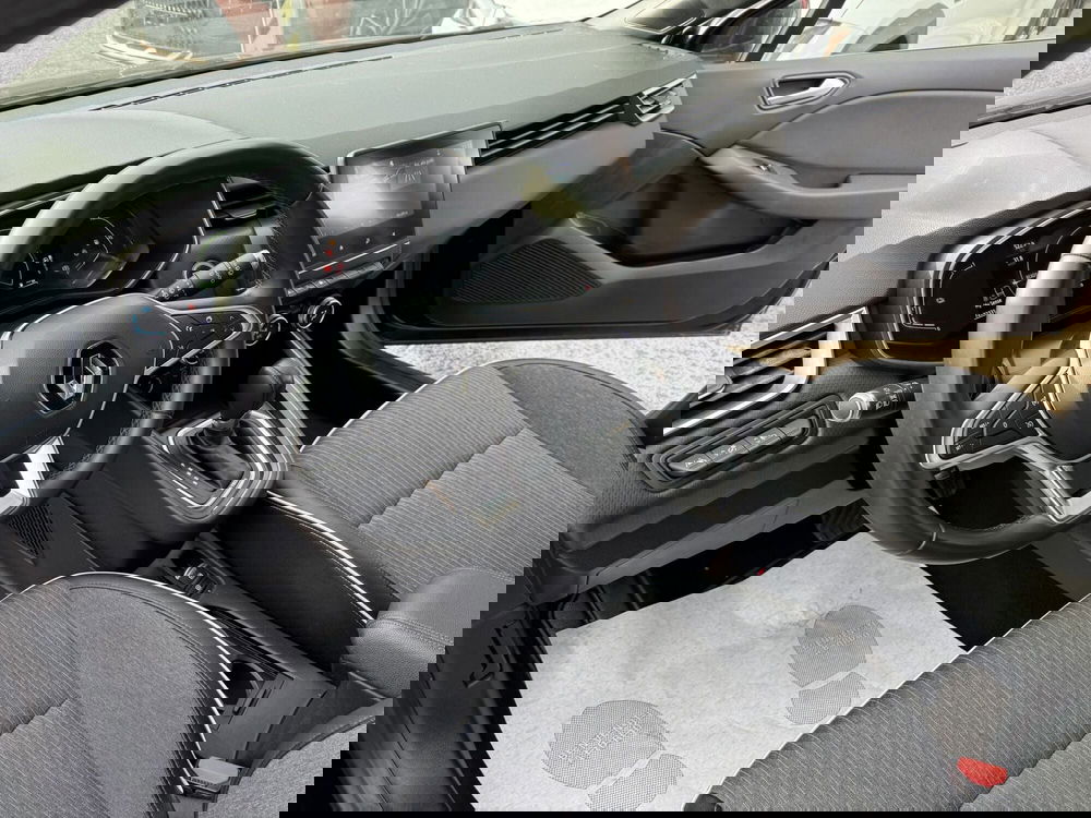 Renault Clio usata a Como (9)