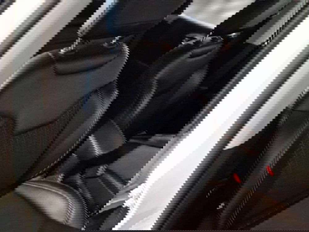 Jeep Compass usata a Salerno (12)