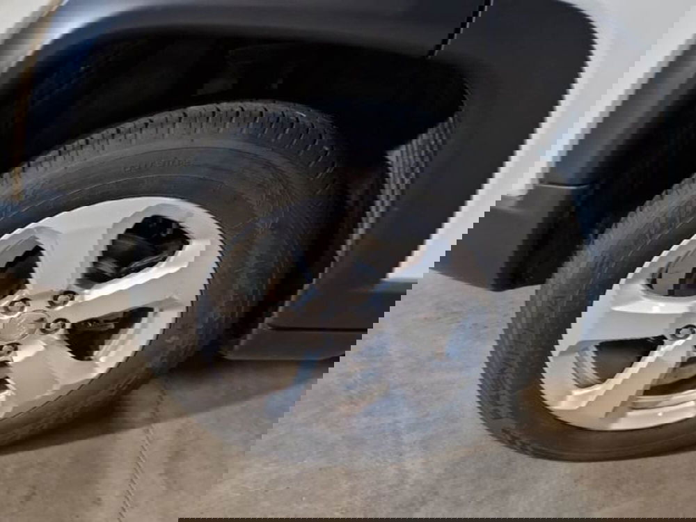 Jeep Compass usata a Salerno (18)