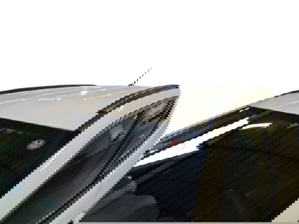 Jeep Compass usata a Salerno (6)