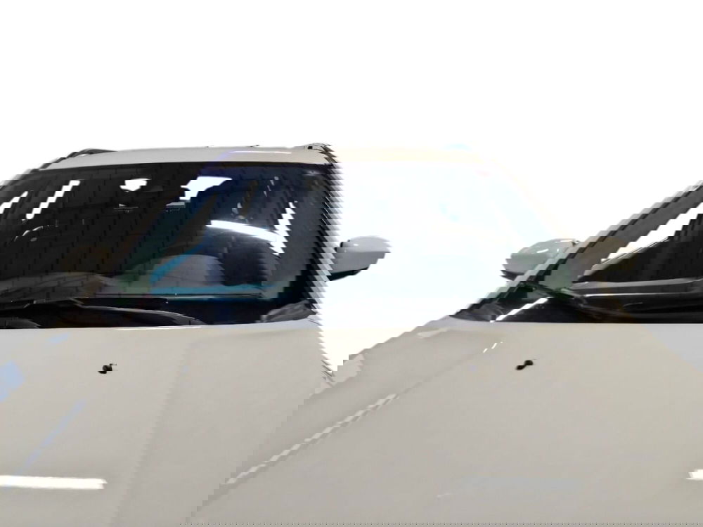 Jeep Compass usata a Salerno (7)