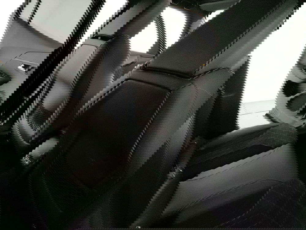 Peugeot 2008 usata a Caserta (11)