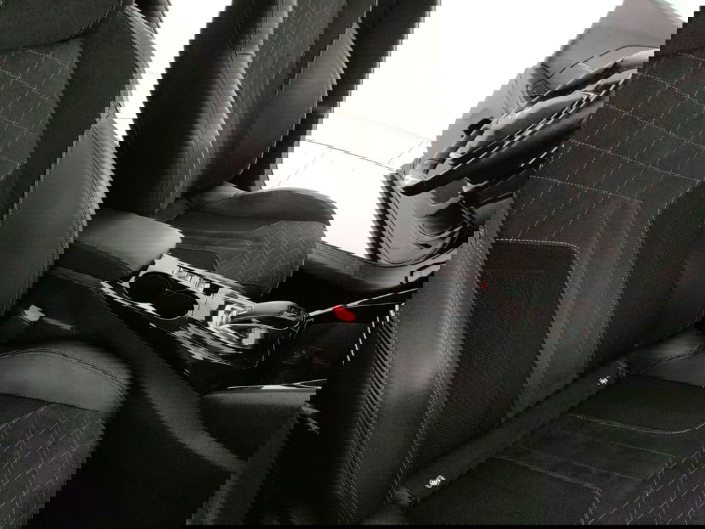 Peugeot 2008 usata a Caserta (14)