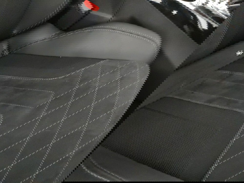 Peugeot 2008 usata a Caserta (15)