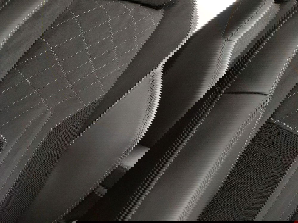 Peugeot 2008 usata a Caserta (16)