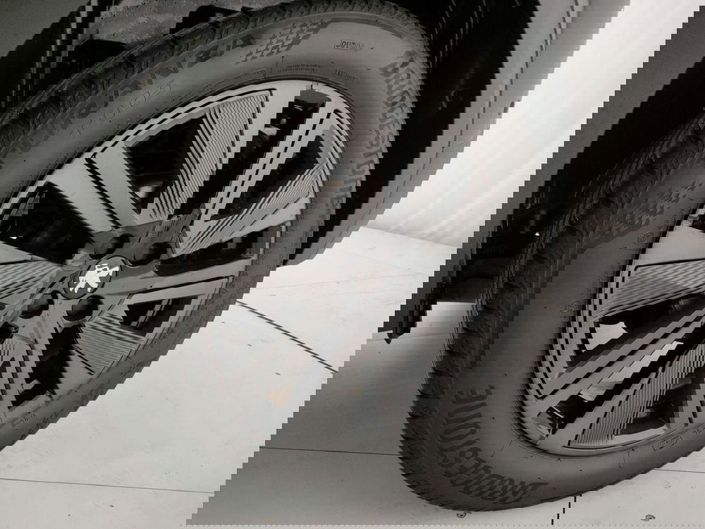 Peugeot 2008 usata a Caserta (17)