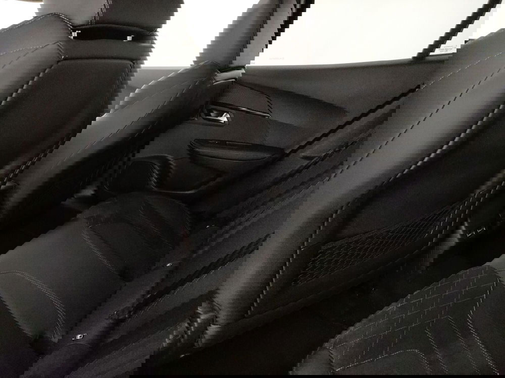 Peugeot 2008 usata a Caserta (18)