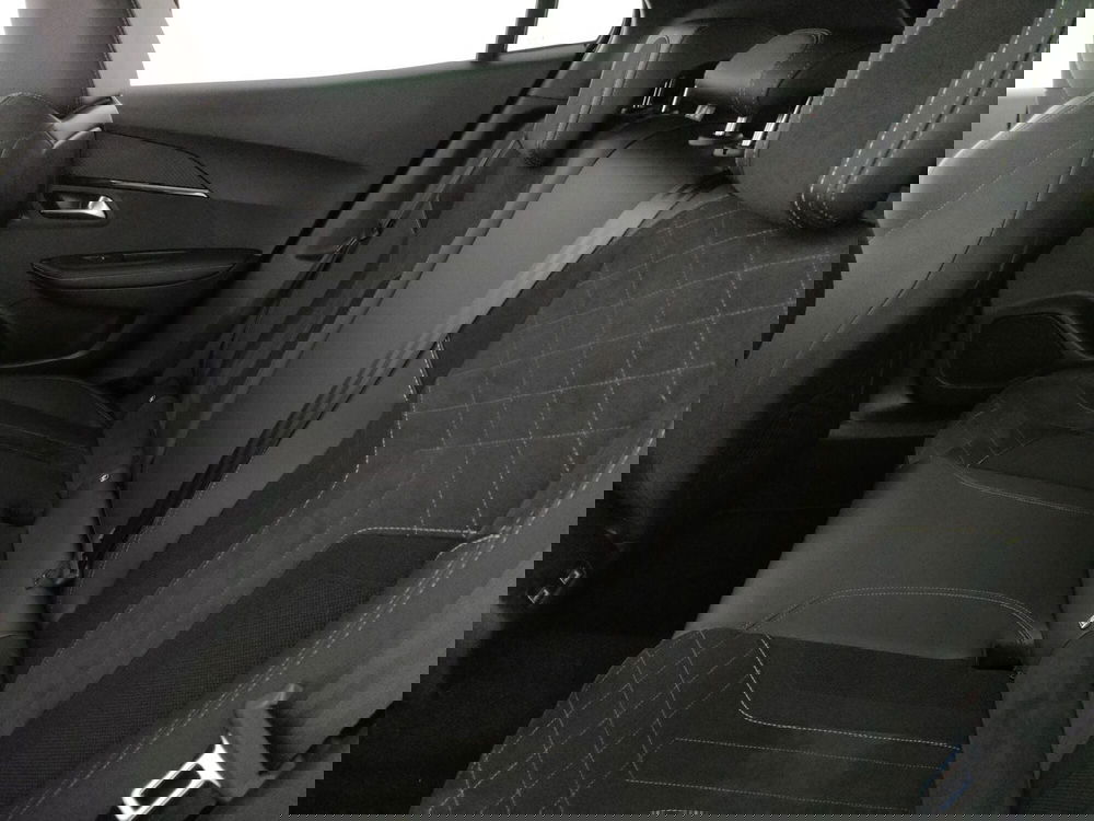 Peugeot 2008 usata a Caserta (19)