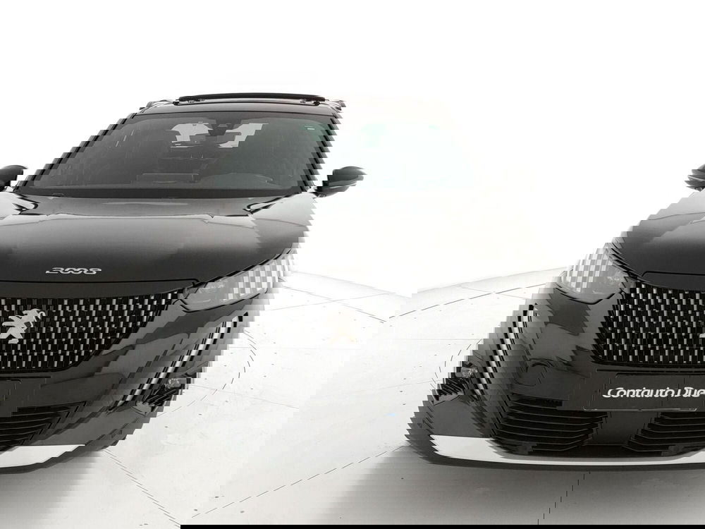 Peugeot 2008 usata a Caserta (2)