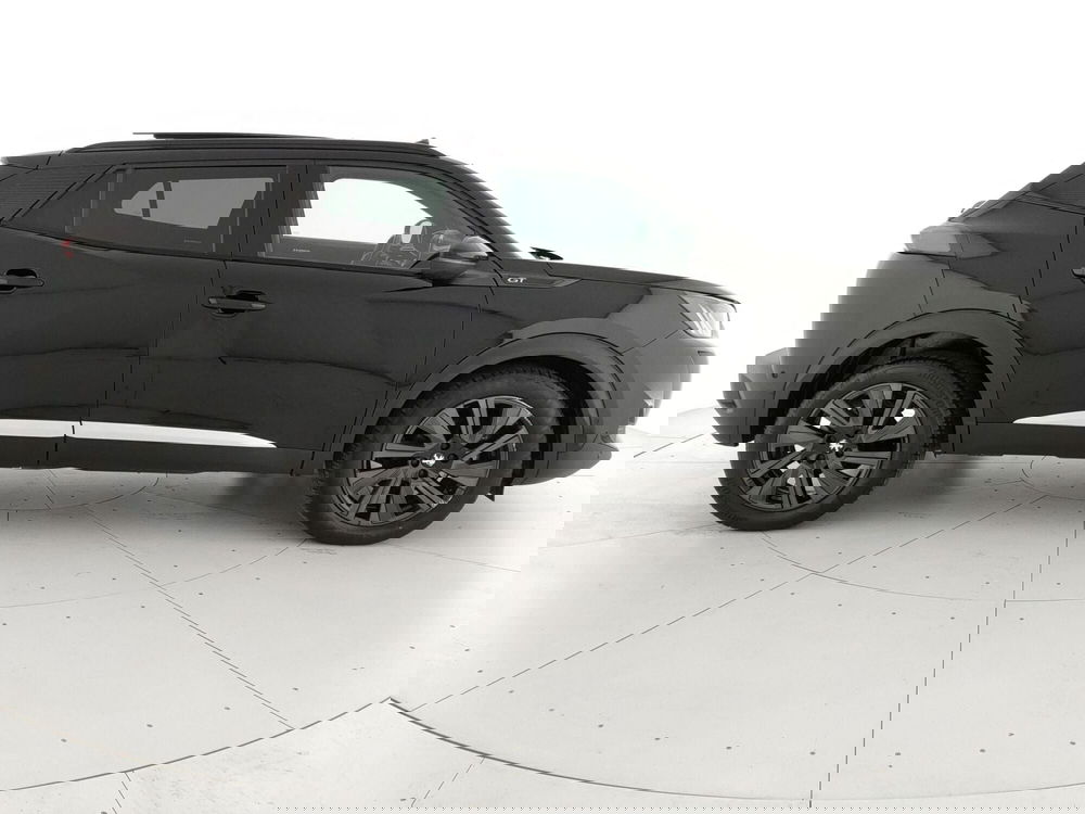 Peugeot 2008 usata a Caserta (4)