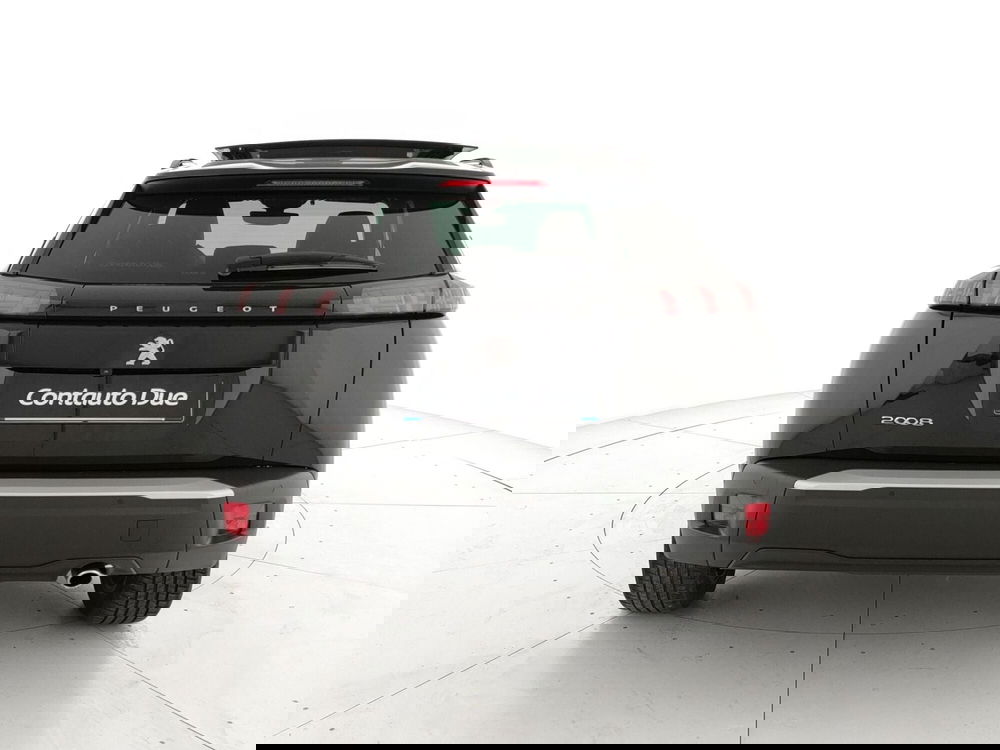 Peugeot 2008 usata a Caserta (6)