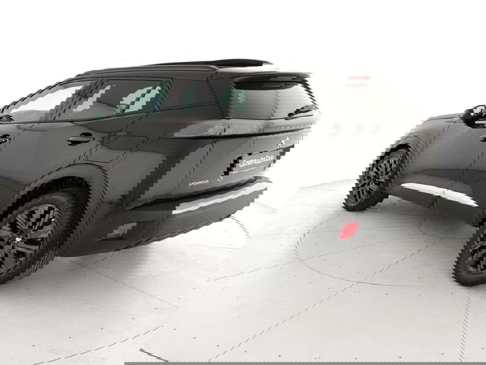 Peugeot 2008 usata a Caserta (7)