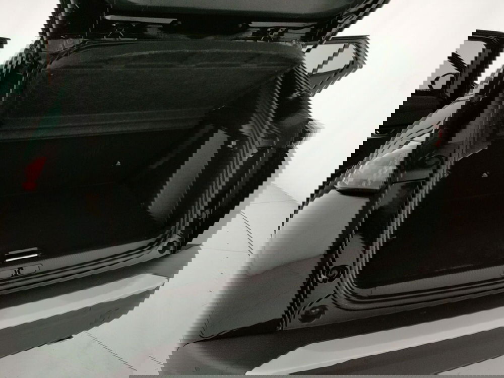 Peugeot 2008 usata a Caserta (8)