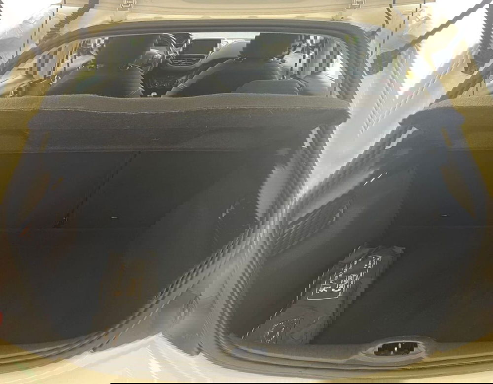 Peugeot 208 usata a Ferrara (10)