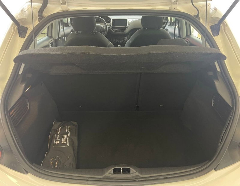 Peugeot 208 usata a Ferrara (10)