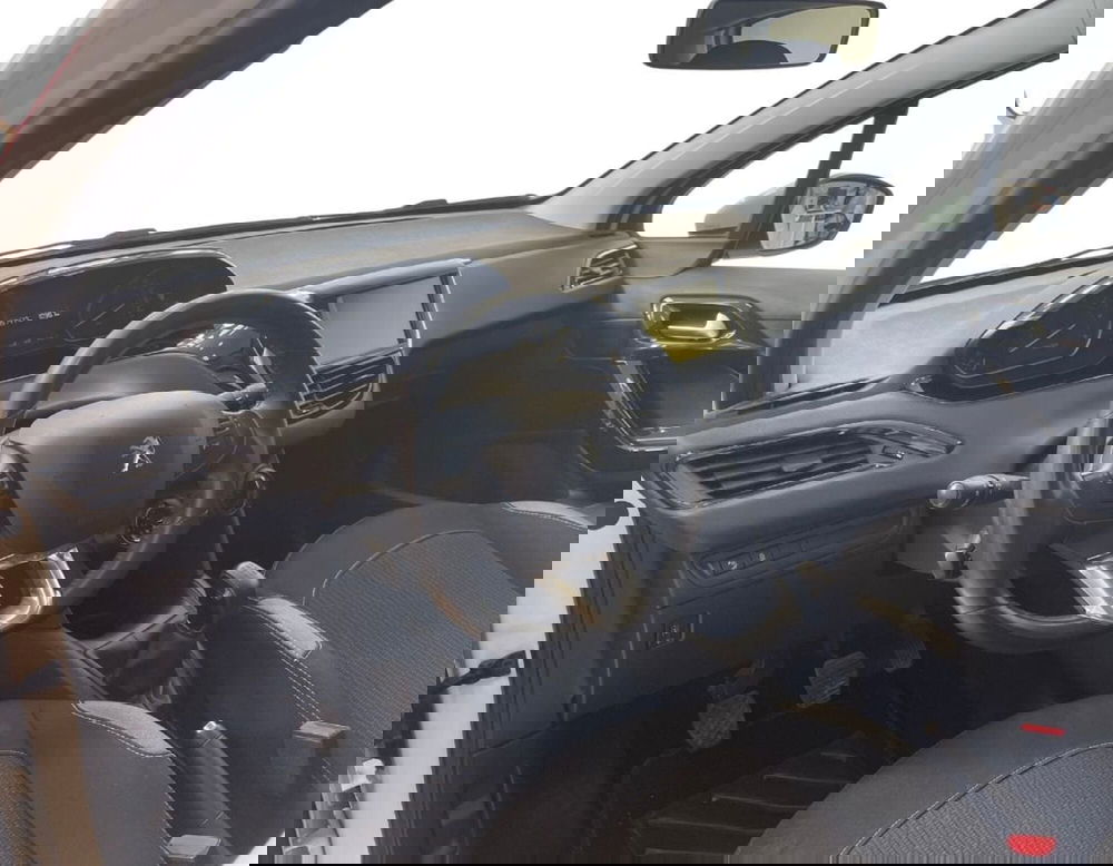 Peugeot 208 usata a Ferrara (11)