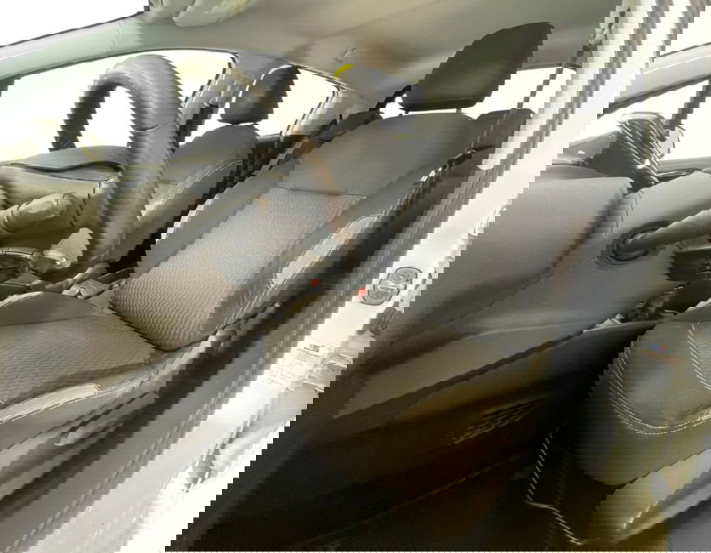 Peugeot 208 usata a Ferrara (12)