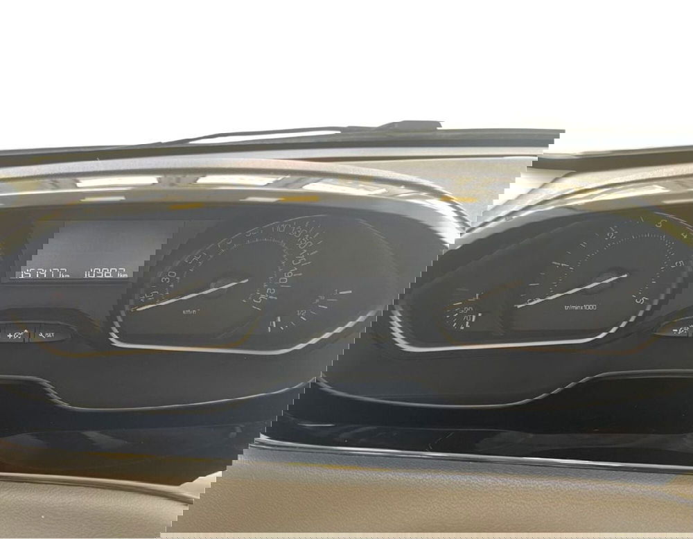 Peugeot 208 usata a Ferrara (13)