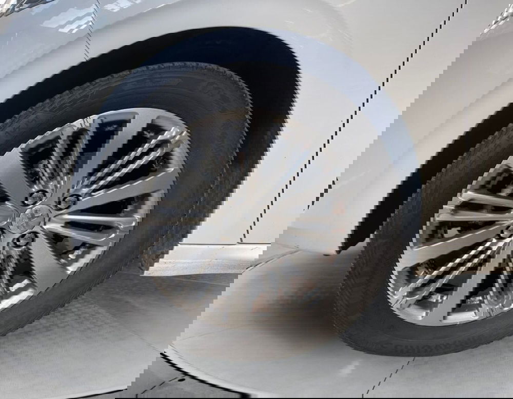 Peugeot 208 usata a Ferrara (14)