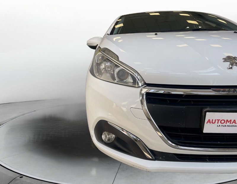 Peugeot 208 usata a Ferrara (15)