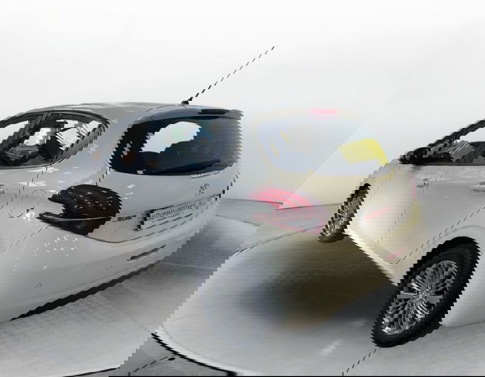 Peugeot 208 usata a Ferrara (16)