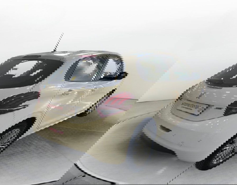 Peugeot 208 usata a Ferrara (17)